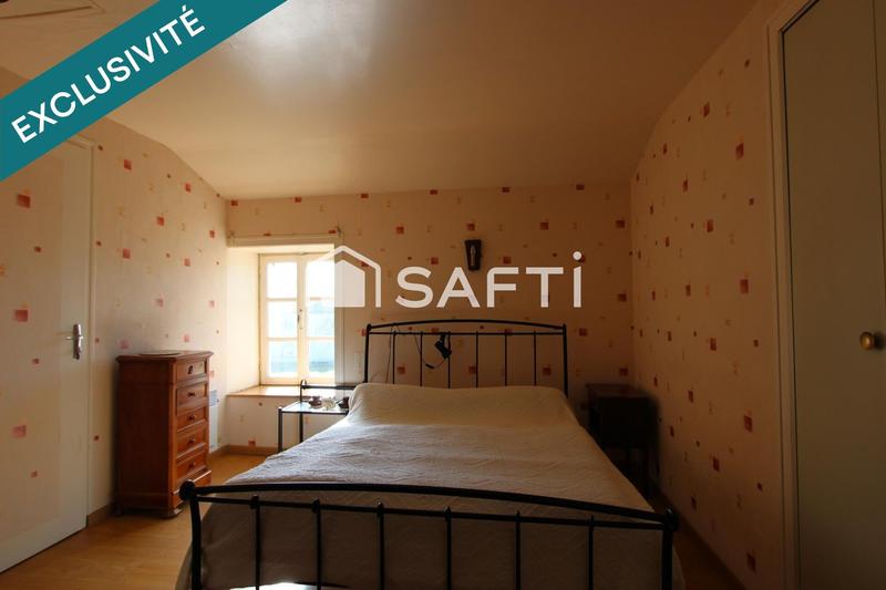 Ferme - 139 m² - 7 pièces