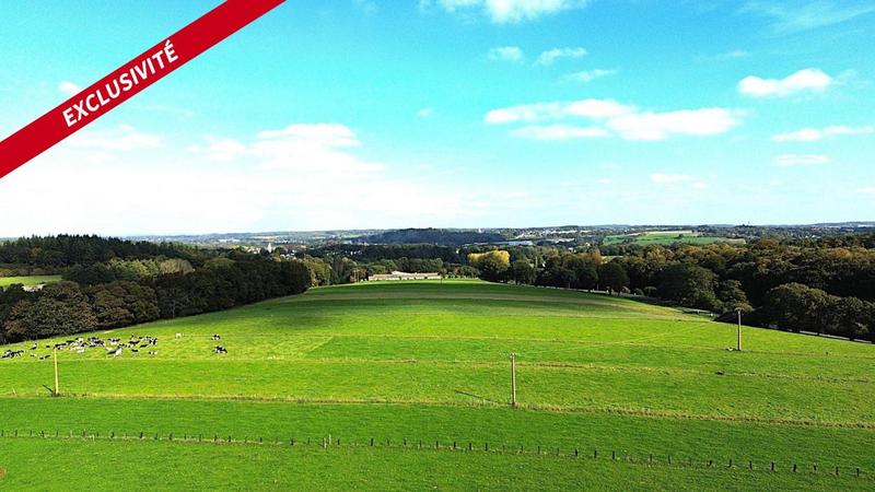 Maison - 168 m² - 7 pièces