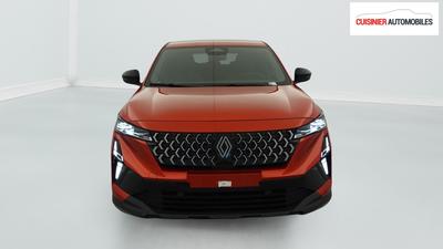 Renault Austral Nouveau Full Hybrid E-Tech 200 Ch Evolution