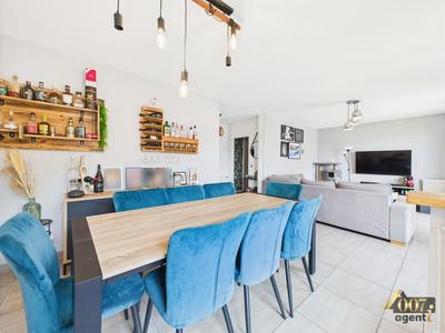 Appartement - 75 m² - 3 pièces