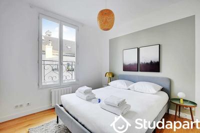 Appartement - 32 m² - 2 pièces