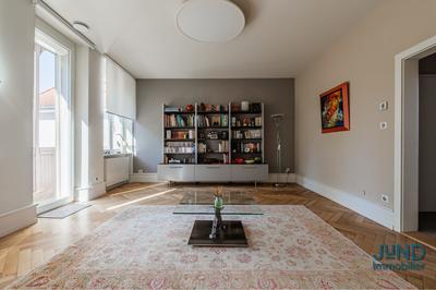 Appartement - 110 m² - 4 pièces