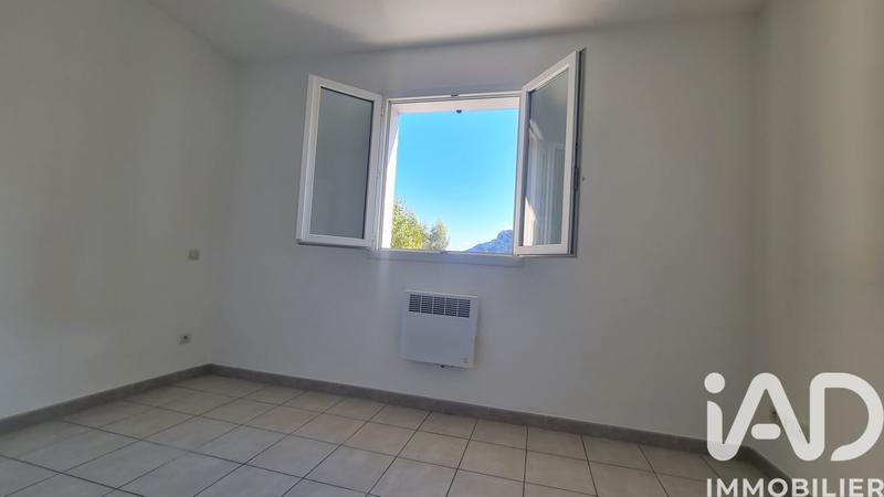 Maison - 47 m² - 3 pièces