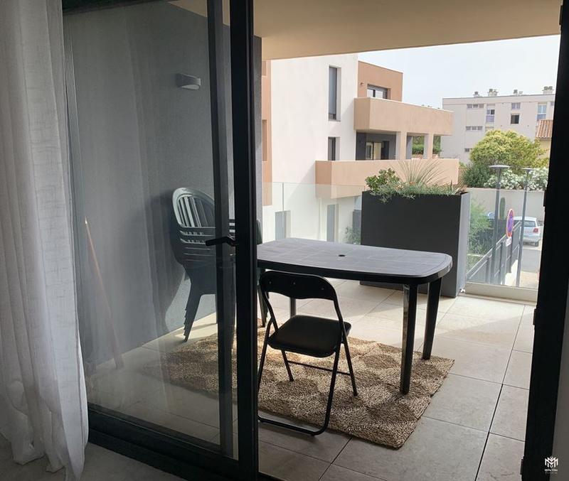 Appartement - 74 m² - 3 pièces