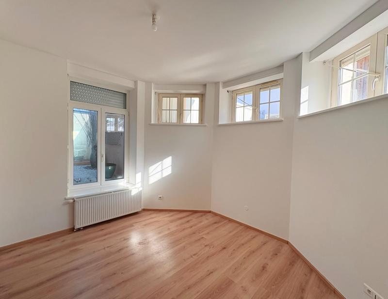 Appartement - 93 m² - 4 pièces