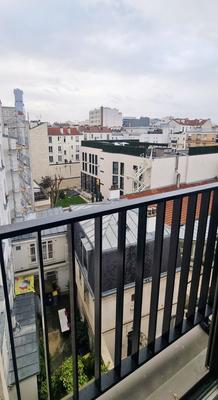 Appartement - 73 m² - 4 pièces