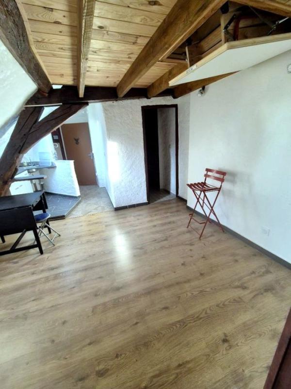 Appartement - 27 m² - 1 pièce