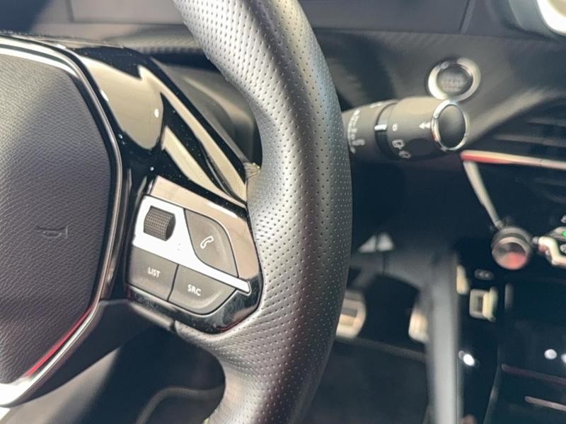 Peugeot 208 Electrique 50 kWh 136ch Gt