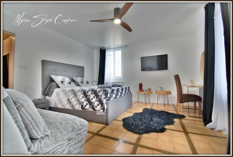 Maison de maîtres - 450 m² - 11 pièces