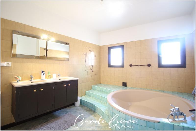 Appartement - 126 m² - 4 pièces