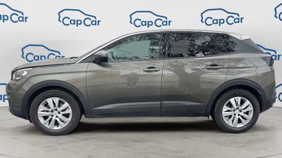 Peugeot 3008 II 1.2 PureTech 130 Allure