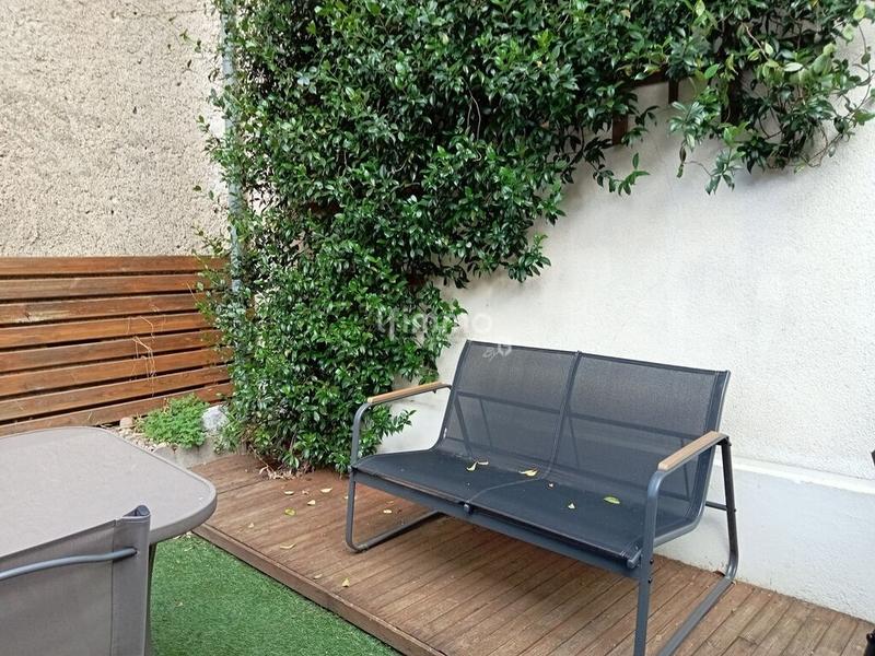 Maison de ville - 71 m² - 3 pièces