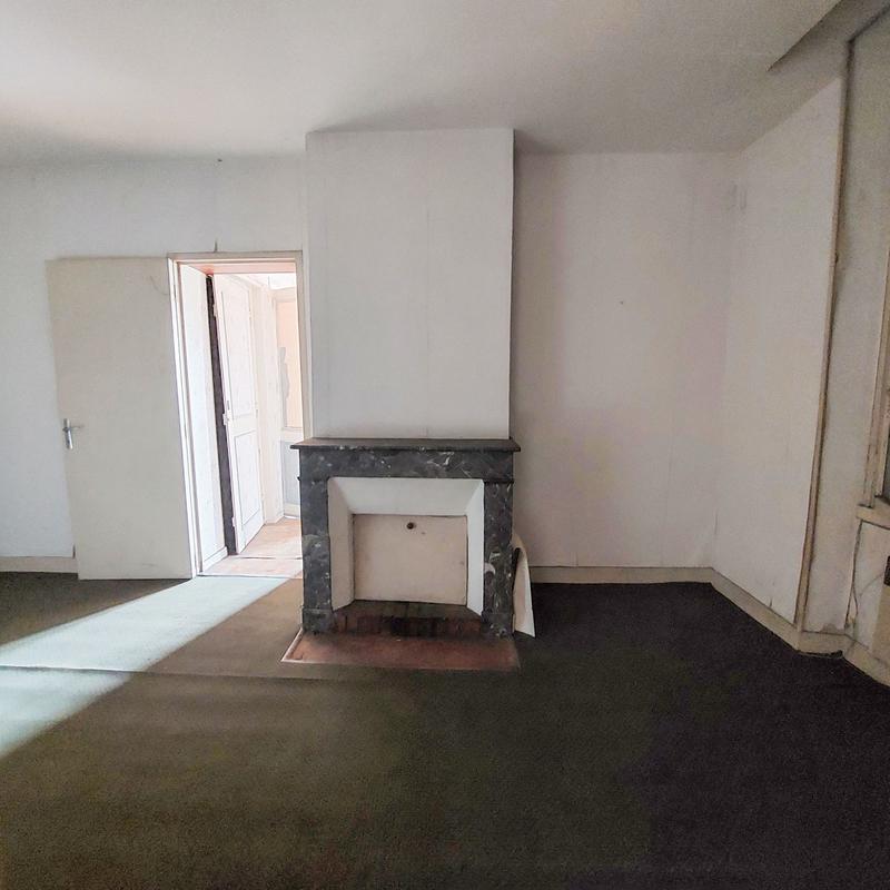 Maison traditionnelle - 115 m² - 10 pièces