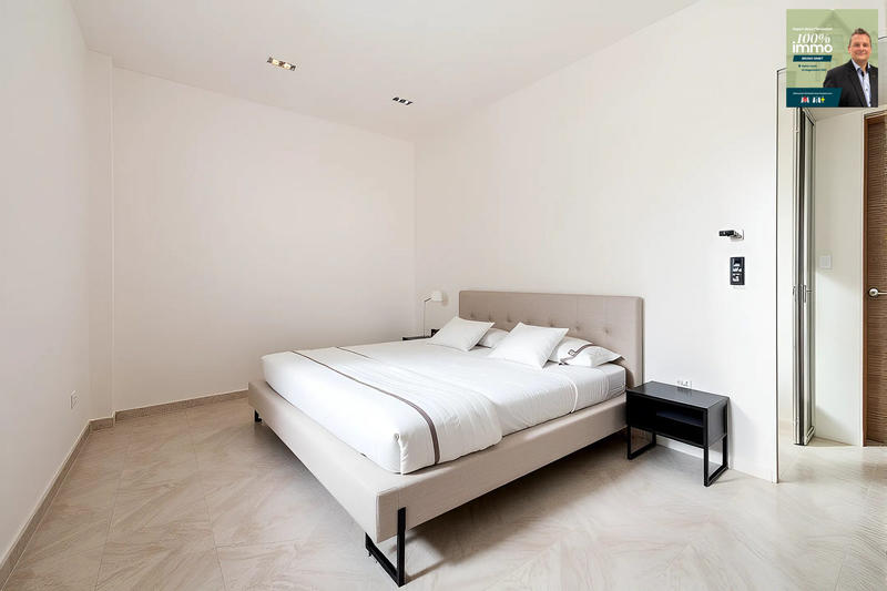 Appartement - 86 m² - 4 pièces