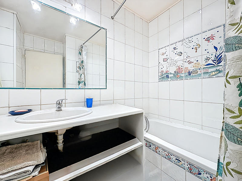 Appartement - 73 m² - 3 pièces