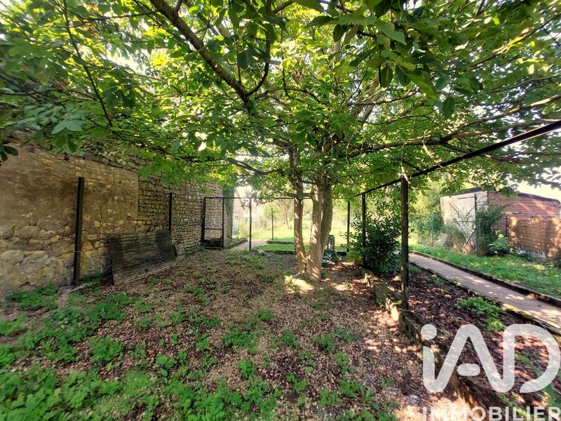 Maison de village - 205 m² - 10 pièces