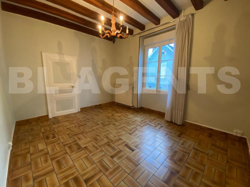 Maison - 145 m² - 6 pièces