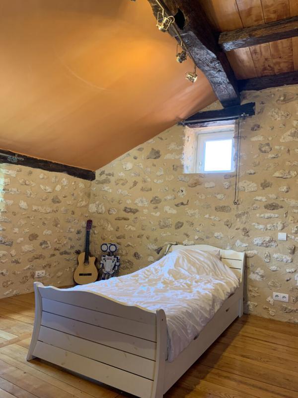 Propriété - 390 m² - 13 pièces