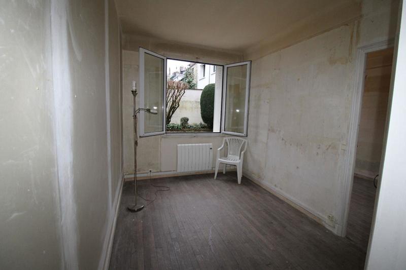 Appartement - 49 m² - 3 pièces