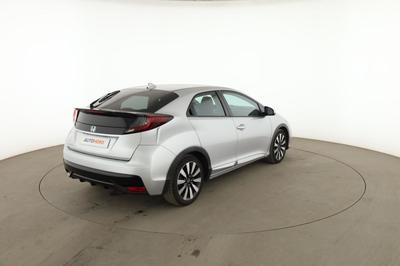 Honda Civic 1.6 i-Dtec 5p 120 ch