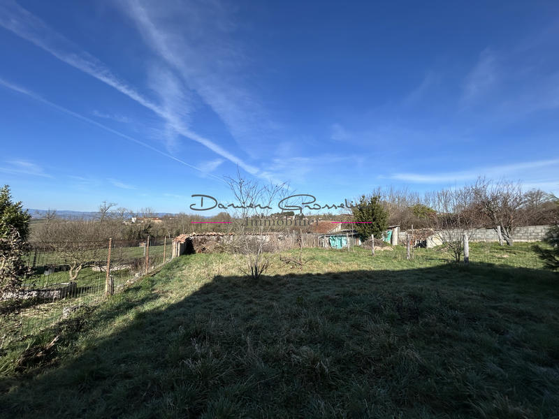 Maison - 104 m² - 7 pièces