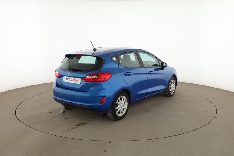 Ford Fiesta 1.1 Cool &amp; Connect 5p 85 ch