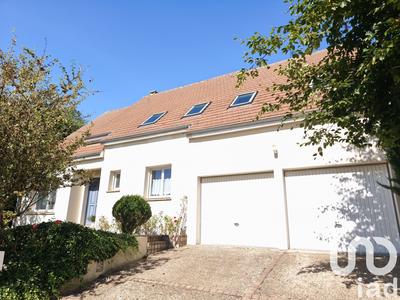 Maison - 170 m² - 7 pièces