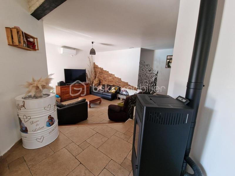 Villa - 136 m² - 5 pièces