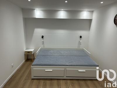 Appartement - 23 m² - 2 pièces