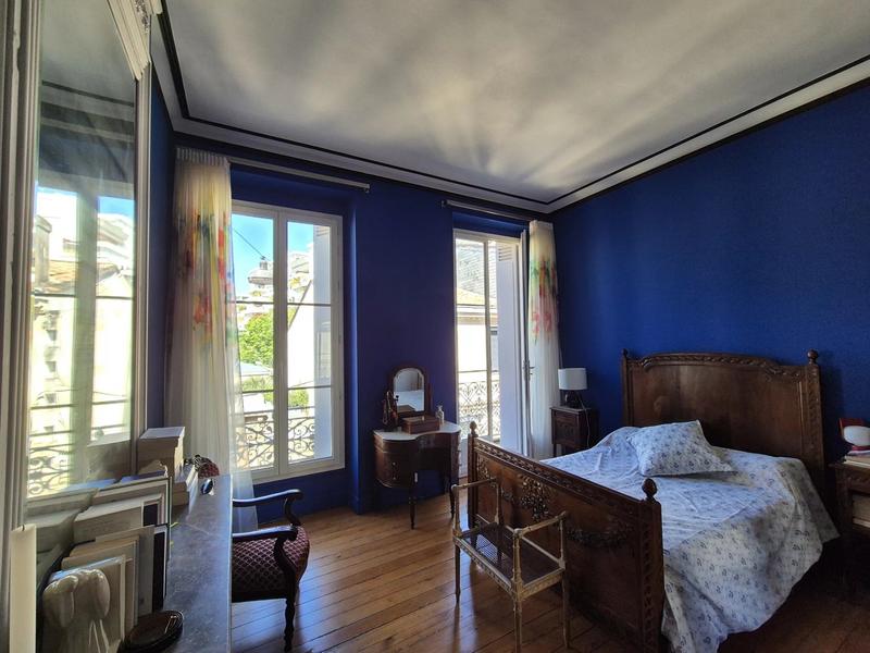 Maison - 160 m² - 5 pièces