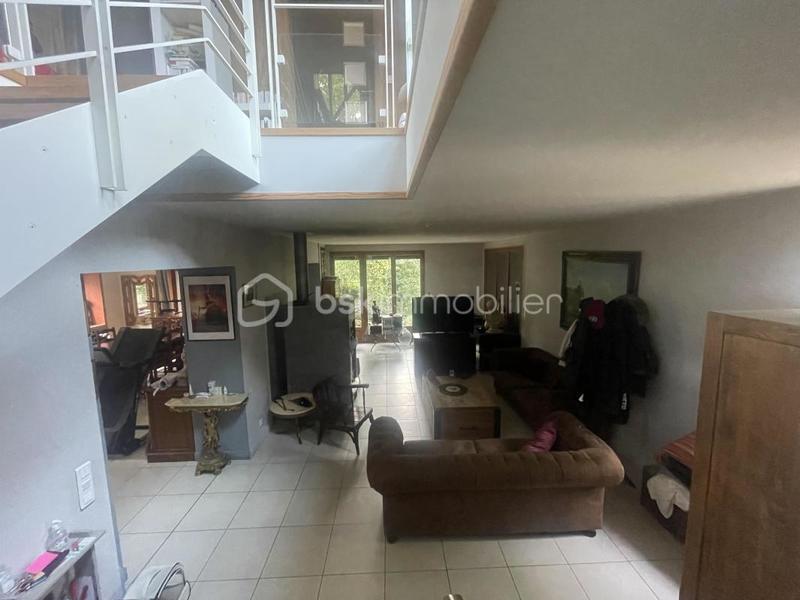 Maison - 152 m² - 5 pièces