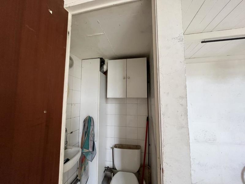 Local commercial - 63 m² - 1 pièce