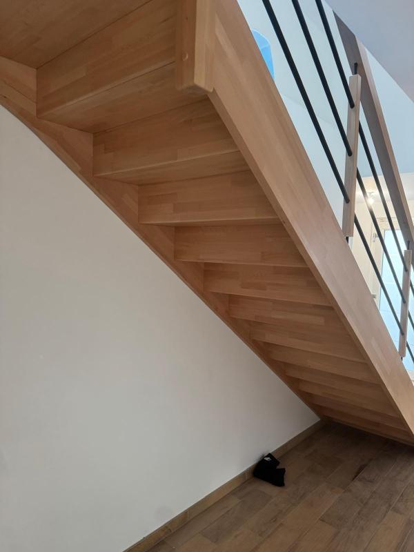 Maison - 114 m² - 5 pièces