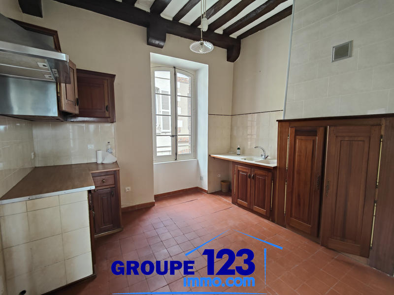 Immeuble - 264 m² - 10 pièces