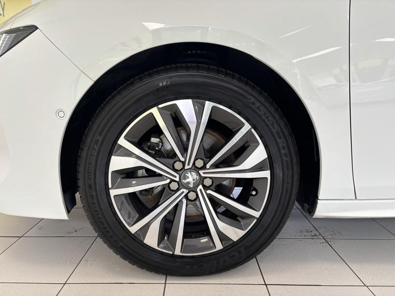 Peugeot 508 Allure 1.6 180 Eat8 Gps Caméra Carplay Régul Clim