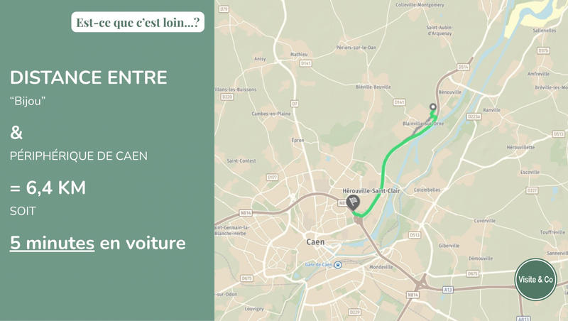 Maison traditionnelle - 133 m² - 6 pièces