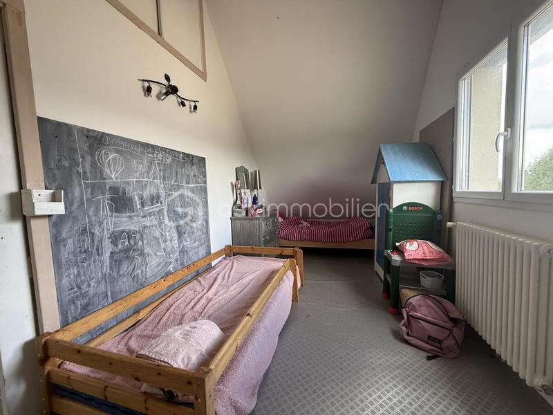 Propriété - 148 m² - 5 pièces