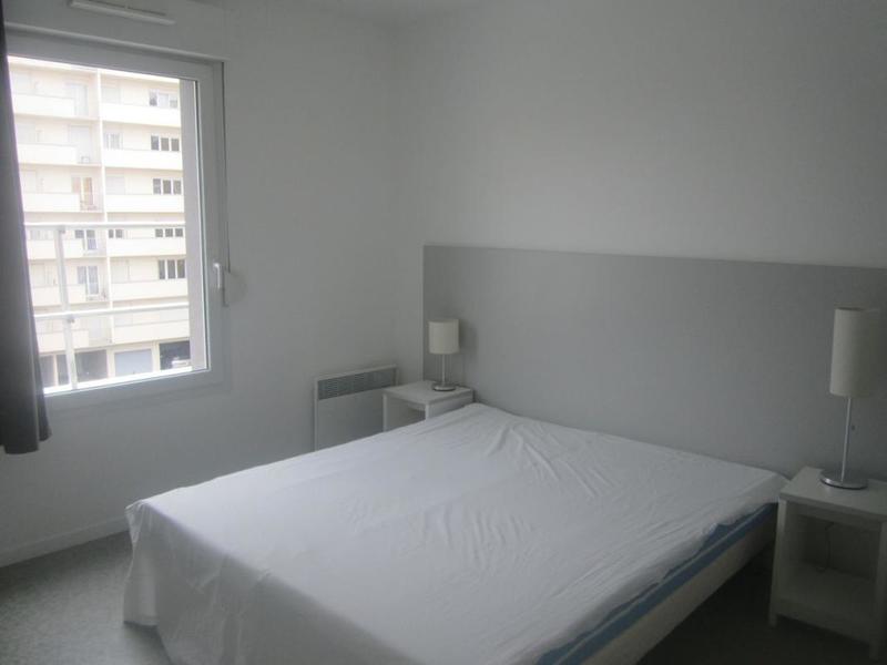 Studio - 17 m² - 1 pièce