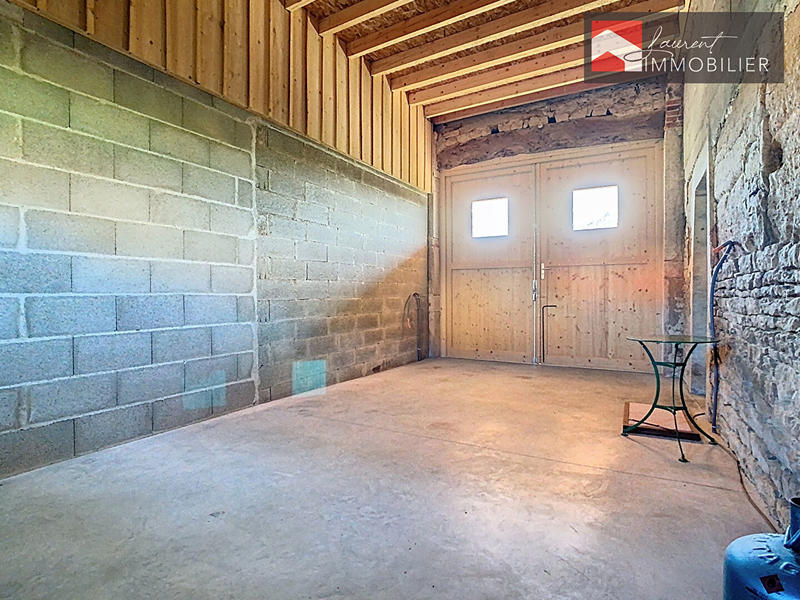 Maison - 137 m² - 5 pièces