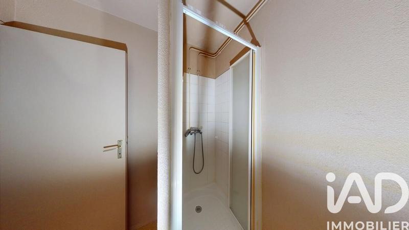 Appartement - 29 m² - 1 pièce