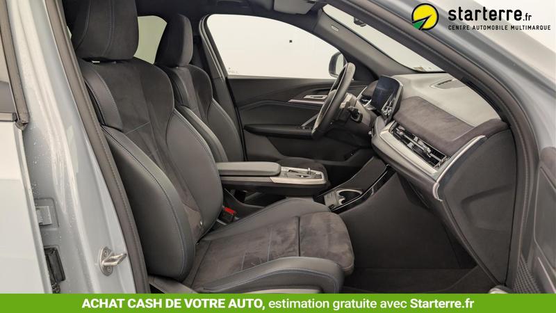 Bmw X2 U10 Sdrive 20i 170ch Dkg7 m Sport