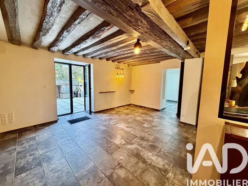 Appartement - 53 m² - 3 pièces