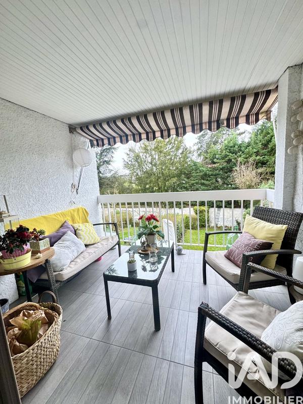 Maison - 115 m² - 6 pièces