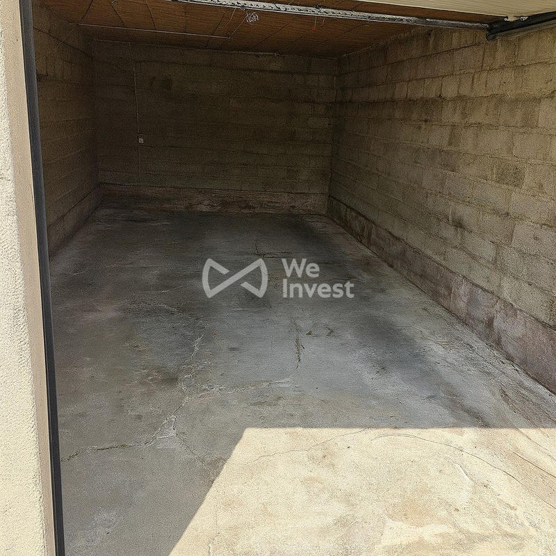 Immeuble - 190 m² - 6 pièces