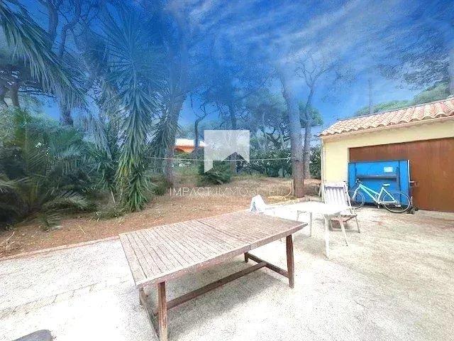 Maison - 130 m² - 7 pièces