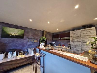 Maison - 123 m² - 7 pièces