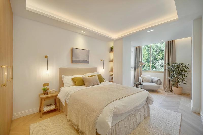 Appartement - 119 m² - 3 pièces