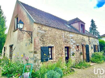 Maison - 147 m² - 5 pièces