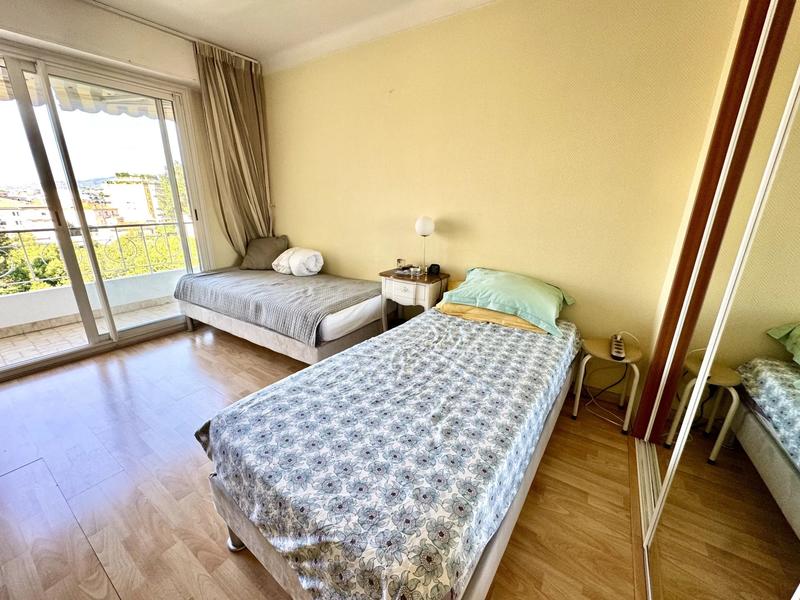 Appartement - 78 m² - 3 pièces