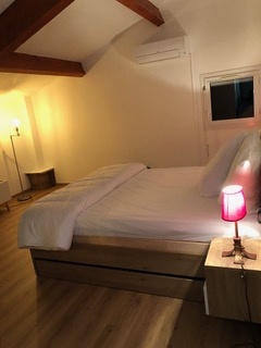 Maison - 76 m² - 4 pièces